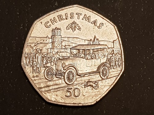 Original isle man 1983 - original,