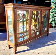 Antique Large Maple & Co of