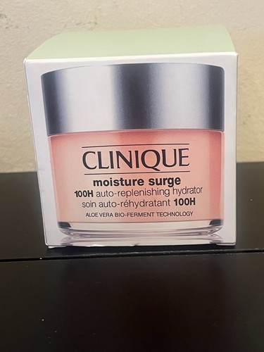 Clinique moisture surge 100 - clinique,