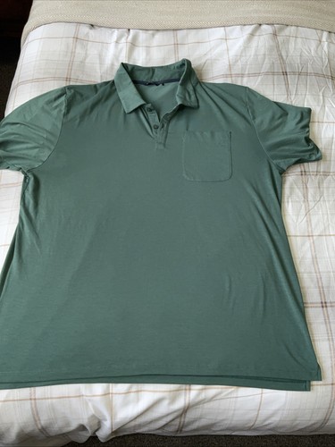 Rohan global polo - global, xxl