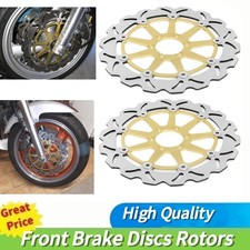 Front Brake Discs For Aprilia