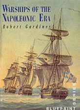 Warships of the Napoleonic Era