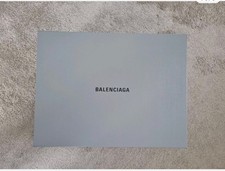 Balenciaga Fold-over Magnetic