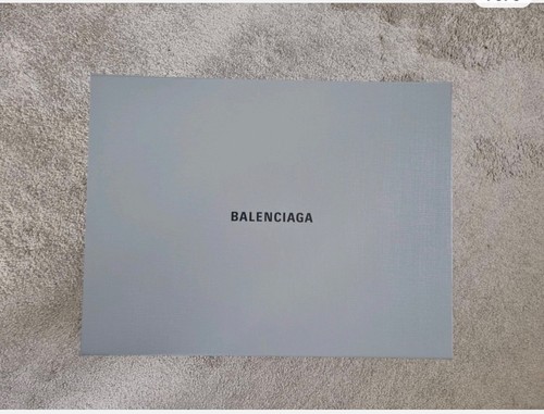 Balenciaga fold over magnetic - fold-over,