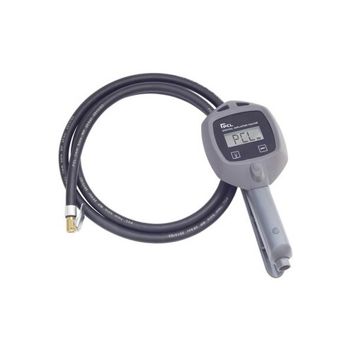 Pcl digital tyre inflator - pcl,