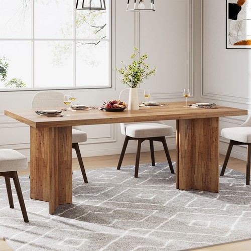 Inch rectangular dining - rectangular,