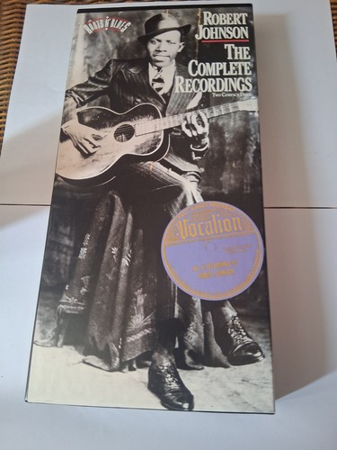 Robert johnson the - robert,
