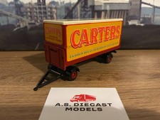 Corgi Modern Truck