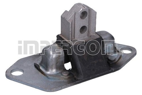 Right front mounting engine - front,