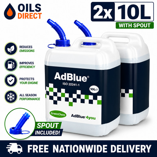 Greenchem universal adblue - greenchem, x