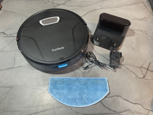Honiture g20 pro robot - pro, vacuum