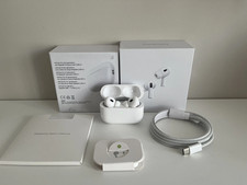 Apple AirPods Pro 2nd