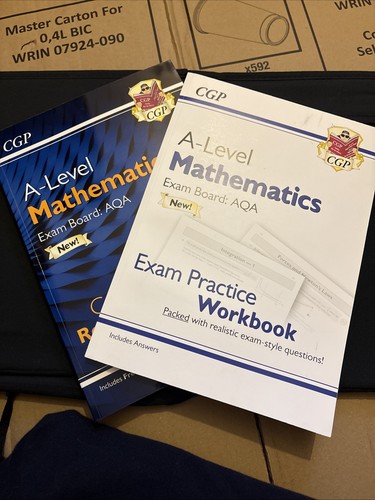 Cgp level mathematics - cgp,