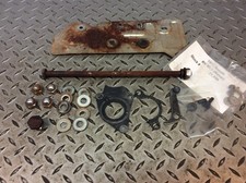 1972 72-73 Suzuki RV90J RV90