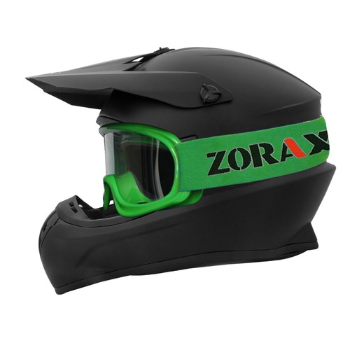 Zorax zor x305 dirt bike - dirt,