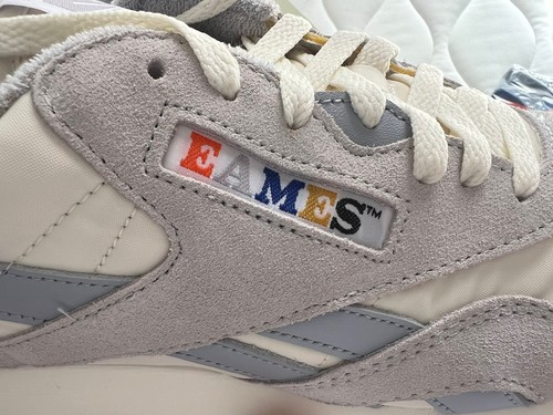Reebok eames classic - reebok,