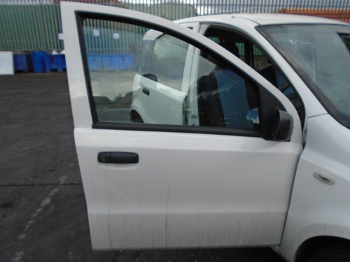 Fiat panda jtd - panda, 1.3