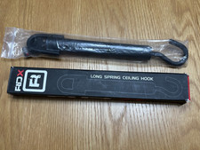 RDX Heavy Duty Metal Long