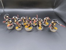 Warhammer 40k Black Templars