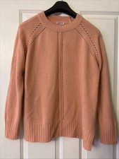 Damart Thermolactyl Crew Neck