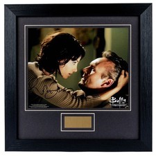 Robin Scott Personally Signed