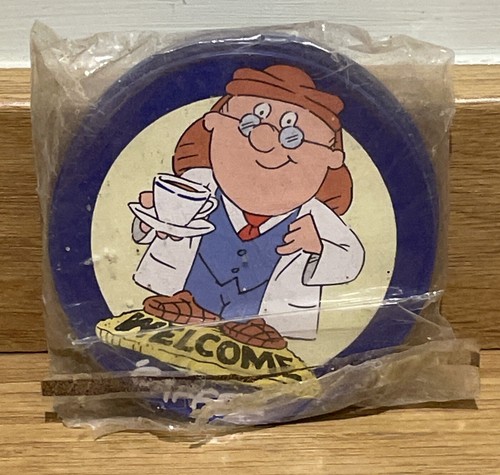 Tetley tea folk - x, 3