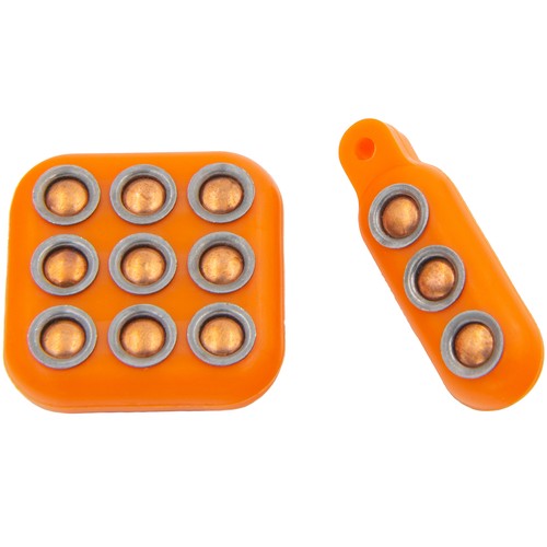 Muzzle loaders 209 - 209, primer