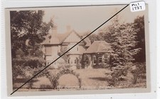 REIGATE MILITARY The Beeches
