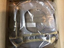 NOS DHC-1 Chipmunk Rear