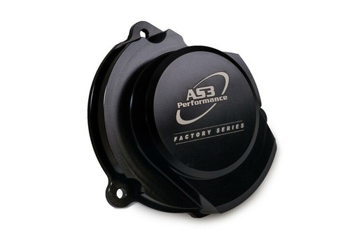 As3 ignition cover - as3, 85