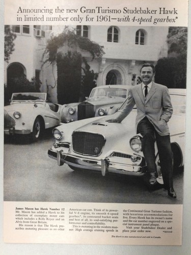 Studeadv43 advertisement 1961 - studeadv43,