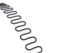 Sofa Chair Serpentine Zig Zag