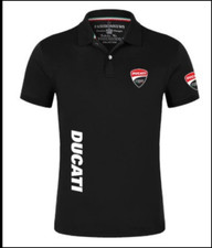 DUCATI LOGO Mens Casual