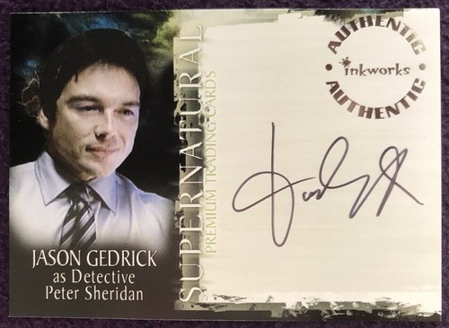 Inkworks autograph trading - autograph,