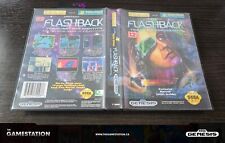 Flashback (Sega Genesis)