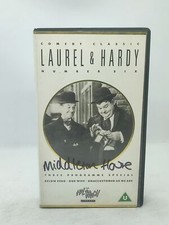 Comedy Classics: Laurel &