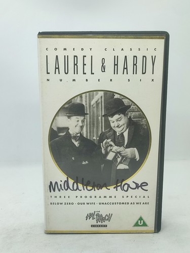 Comedy classics laurel - classics:, &