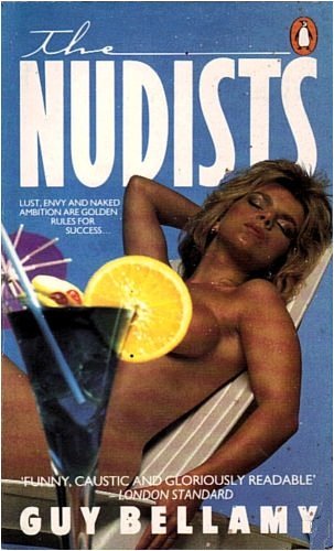 The nudists guy bellamy - nudists-guy,