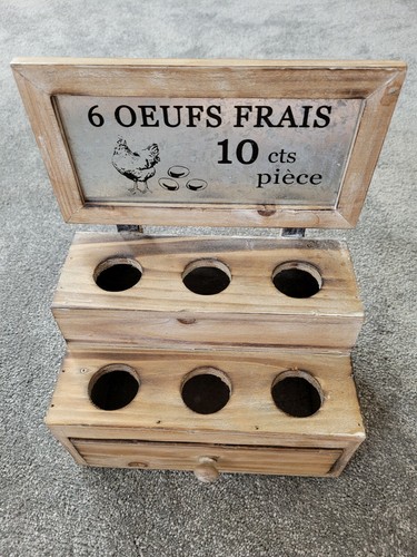 Tier rustic shabby chic - rustic,