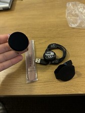 Samsung Galaxy Watch Active 2 SM-R820 Smart watch 44mm Aluminum - Gold