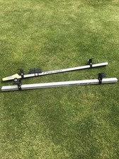 VOLKSWAGON CADDY ROOF RACK