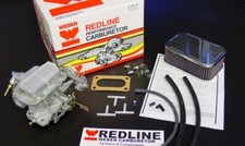 Genuine Weber 38/38 DGES Carb