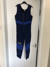 Wet Suit Long Johns