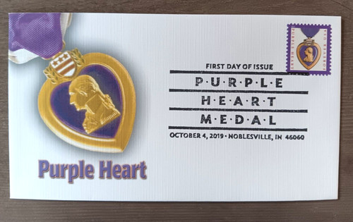 2019 purple heart military - 2019,