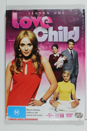 Love child season - season,