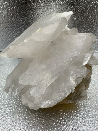 6lbs pagoda calcite - pagoda, calcite/mercedes