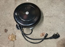 Clubcar Precedent golf buggy Reelcord Power Lead. 