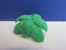 *SPARE* original for SOUNDTECH TRACY ISLAND PALM TREE TOP part THUNDERBIRDS