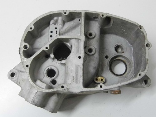 Triumph tiger cub - triumph, engine