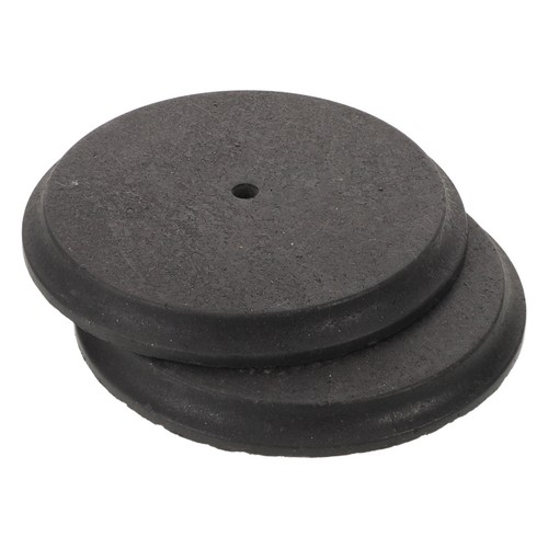 Trash can weights weighted - trash,
